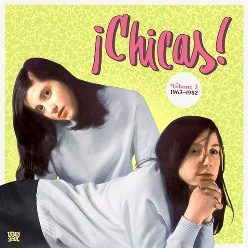 Chicas 3 / Various - Chicas 3 / Various