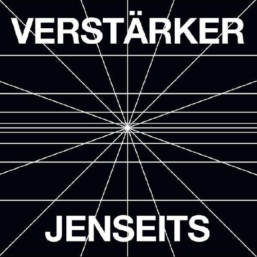Verstärker - Jenseits [Clear Vinyl] (Gate) [180 Gram] [Download Included]