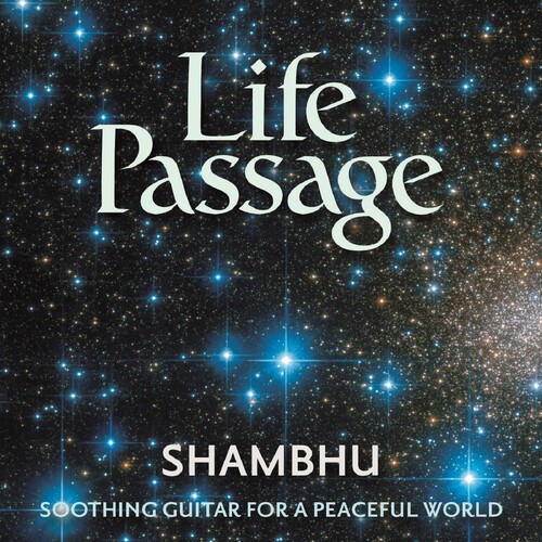 Shambu - Life Passage