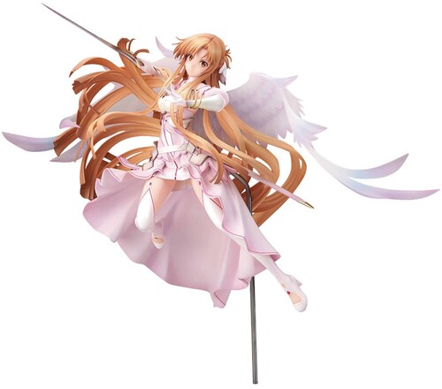 SAO WAR OF UNDERWORLD ASUNA STACIA GODDESS FIG|alliance entertainment
