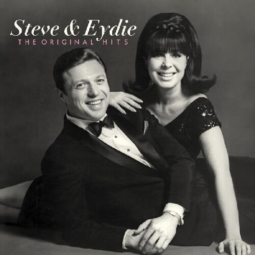 Steve Lawrence  / Gorme,Eydie - Original Hits