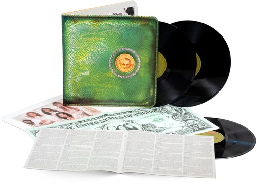 Billion Dollar Babies (50th Anniversary Deluxe Edition)