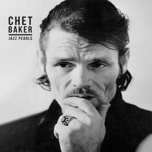 Chet Baker - Jazz Pearls (Blk) [Limited Edition]