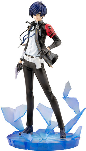 PERSONA 3 RELOAD - ARTFX J P3R PROTAGONIST