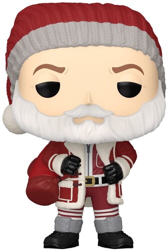 FUNKO POP MOVIES THE RED ONE POP 2