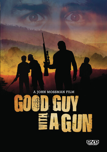 Good Guy with a Gun - Good Guy With A Gun / (Mod Ac3 Dol)