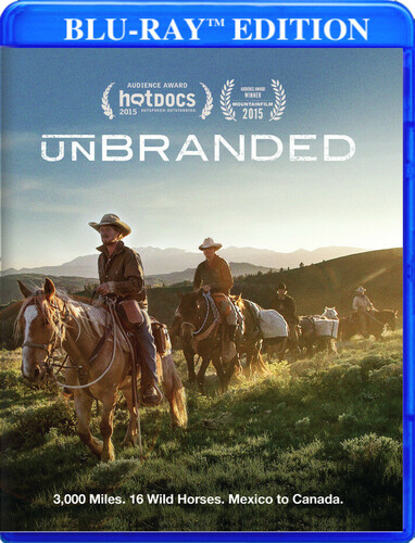 Unbranded