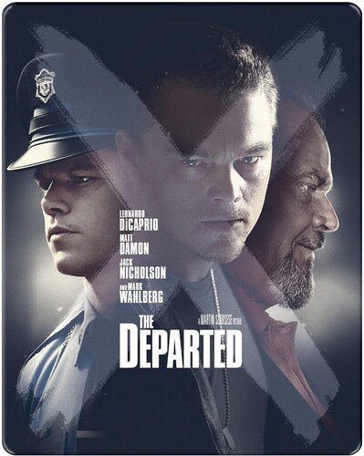 Departed - The Departed