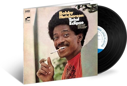 Bobby Hutcherson - Total Eclipse (Blue Note Tone Poet Vinyl Series)