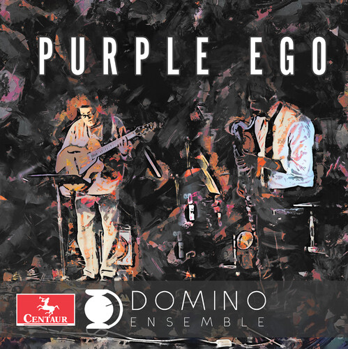Purple Ego