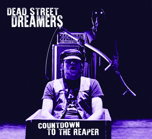 Countdown To The Reaper