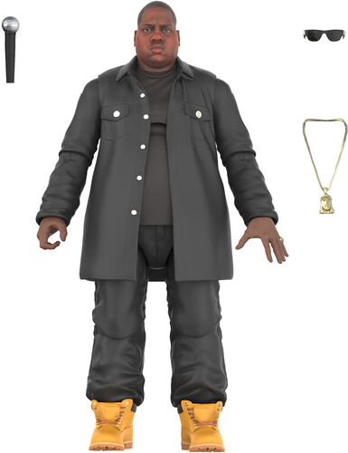 Notorious B.I.G. Deluxe - Biggie - Notorious B.I.G. Deluxe - Biggie vinyl record cover