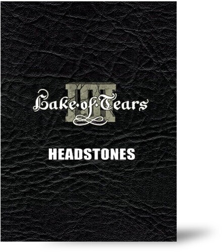 Headstones