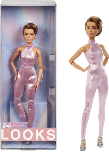 BARBIE LOOKS MODEL 22