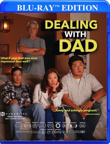 Dealing With Dad