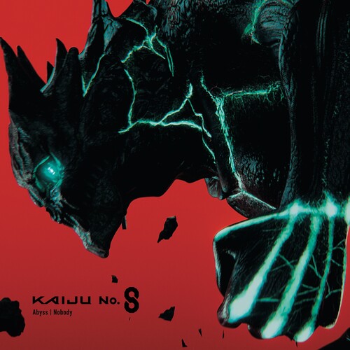 Abyss /  Nobody [Import]
