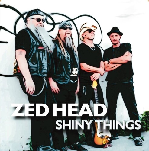 Shiny Things [Import]
