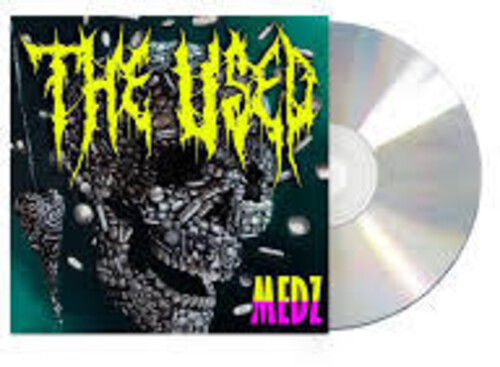 MEDZ [Explicit Content]