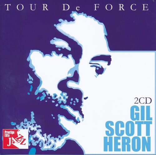 Tour De Force