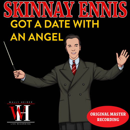 Got a Date with an Angel - The Wally Heider Recordings