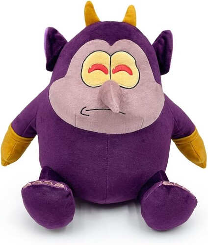 HENCHMAN PLUSH (9IN)