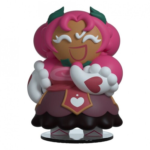 COOKIE RUN KINGDOM - HOLLY BERRY COOKIE