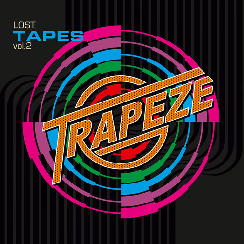 Lost Tapes Vol. 2