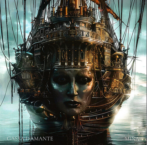 Mina 2024 [Import]