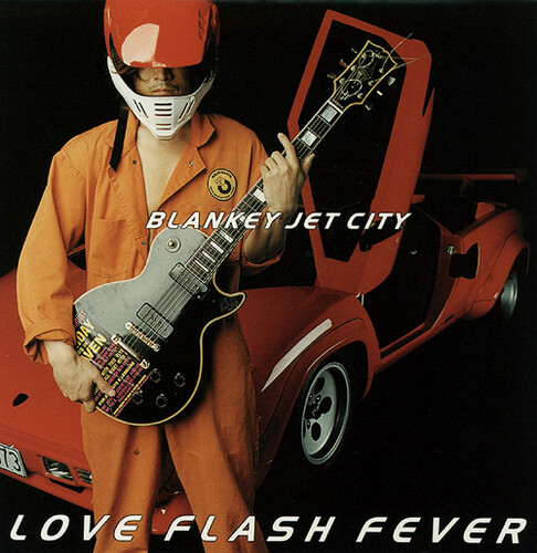 Love Flash Fever