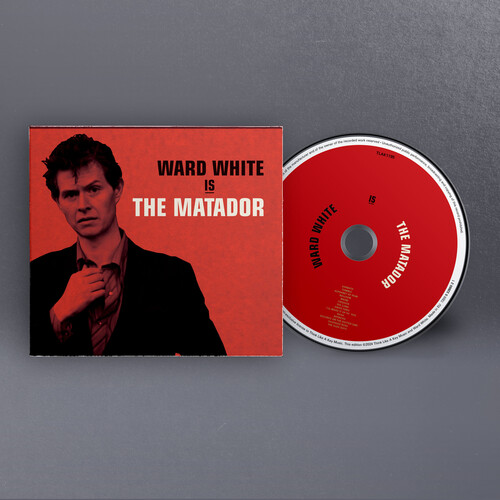 Ward White Is the Matador (10th Anniversary)