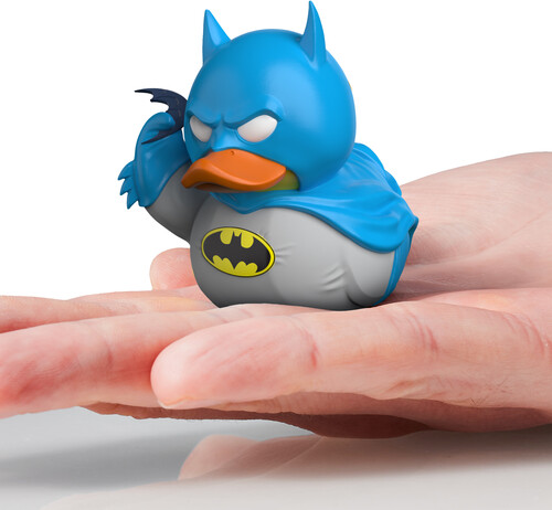 Tubbz - DC Comics - Batman (Mini Edition)