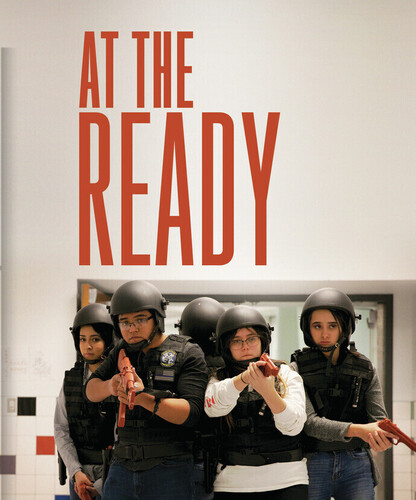 At the Ready