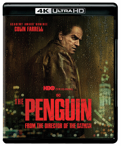 The Penguin: Season 1