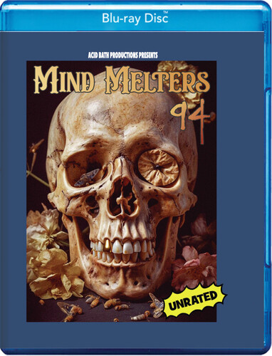 Mind Melters 94