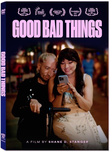 Good Bad Things