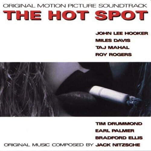 Hot Spot (Original Soundtrack)