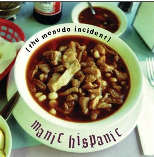 Menudo Incident