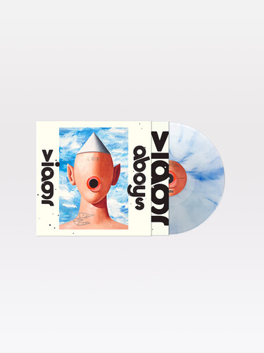 Viagra boys - Viagr Aboys [Indie Exclusive]