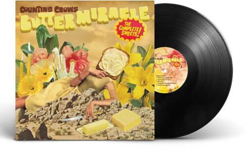 Butter Miracle The Complete Sweets!