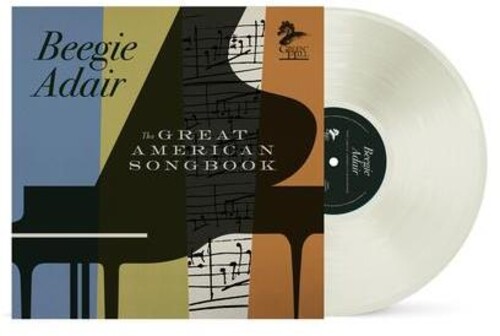 The Great American Songbook [Milky Clear LP]
