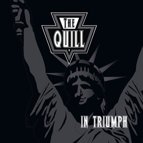 In Triumph