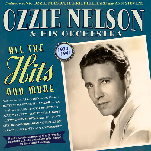 All The Hits And More 1930-41