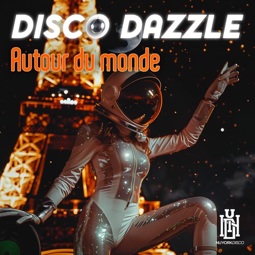 Autour du monde