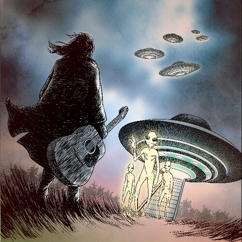 Archaeological Dig - Volume 1