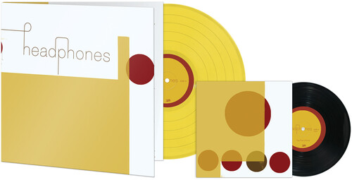 Headphones - Headphones (20th Anniversary Edition / Remastered)