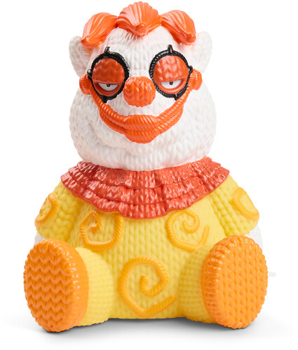 KILLER KLOWNS FROM OUTER SPACE CHUBBY (CANDY CORN)