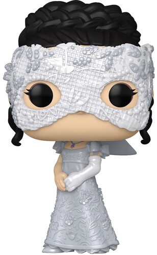 POP TELEVISION BRIDGERTON S3 POP 2