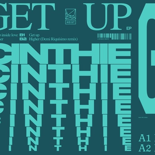 Get Up