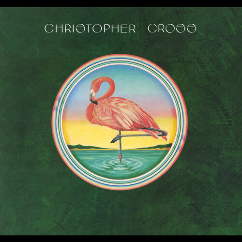 Christopher Cross