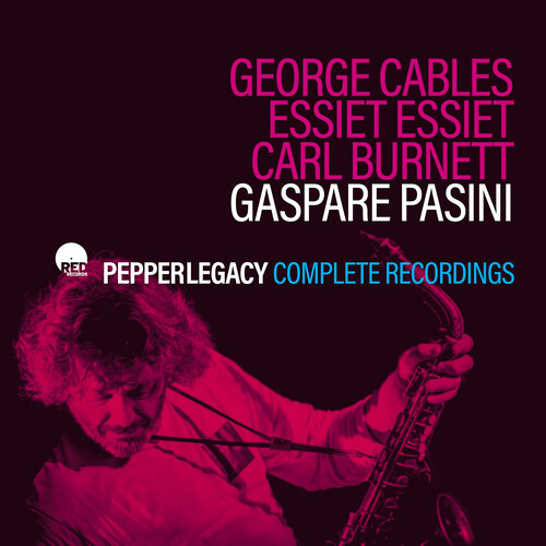 Pepper Legacy